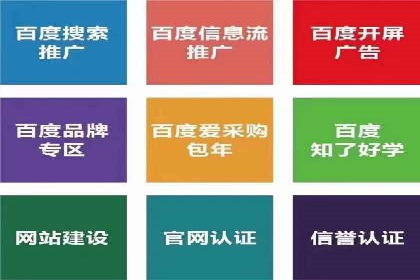 百度推广开户案例研究：如何实现高转化率